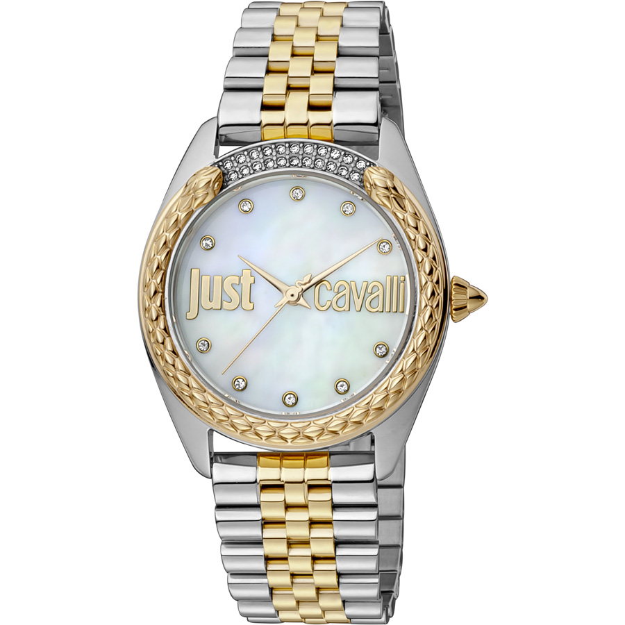 Часы Just Cavalli Set Brillante JC1L195M0095